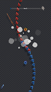 Center: The Defender Screenshot 2