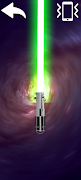 Lightsaber simulator スクリーンショット 3