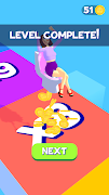 Toilet Run! screenshot 4
