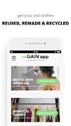 reGAIN app ảnh chụp màn hình 2