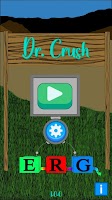 DrCrush Affiche