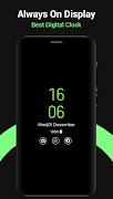 Always On Display Super AOD screenshot 6