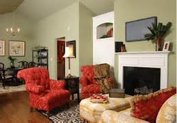 برنامه‌نما interior design عکس از صفحه