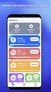 MobileInfo - View Device Info-poster