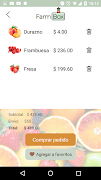 Farmbox screenshot 1