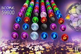 2 Schermata Aura Ball Lite