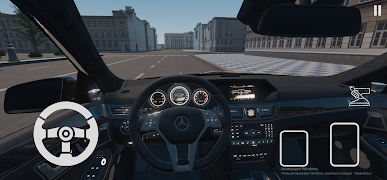 Oper Style Sim: URP screenshot 5