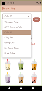 Boba Me screenshot 1