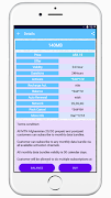 Afghan Data-Net Bundle screenshot 3