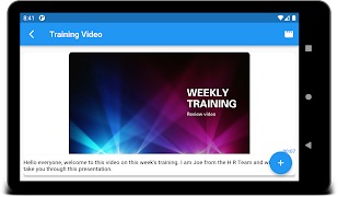 Reelify screenshot 7