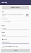 My Driver ID ảnh chụp màn hình 2
