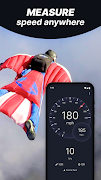 GPS Speedometer: Speed Tracker screenshot 5