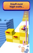 Pole Dash 3D screenshot 5