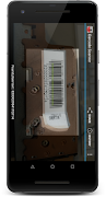 برنامه‌نما Radio Code Generator for Renau عکس از صفحه