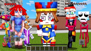 Mod Amazing Circus Minecraft screenshot 7