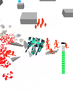 Weapon Master スクリーンショット 6