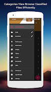 EX File Explorer اسکرین شاٹ 1