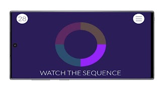 Echo Simon captura de pantalla 3