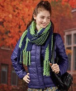 برنامه‌نما Crochet Patterns, Stitches and Tutorials عکس از صفحه