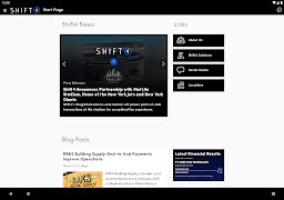 Shift4 4Sight 截图 3