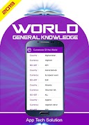 Complete general knowledge Poster