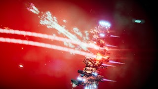 Beat Hazard Arcade screenshot 4