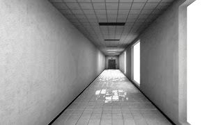 Infinite Backrooms Escape اسکرین شاٹ 3