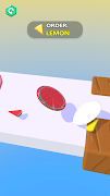 Slices Runner ภาพหน้าจอ 4
