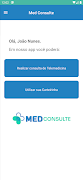 Med Consulte 스크린샷 1