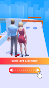 Hold Hands Run Ekran Görüntüsü 7