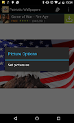 Patriotic Wallpapers screenshot 2