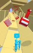 برنامه‌نما Rotate Army عکس از صفحه