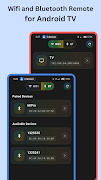 7 Schermata Android TV Remote Pro
