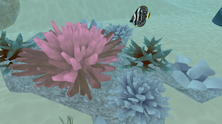 Poster ResilientReef