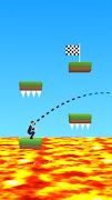 Jumping Boy screenshot 2
