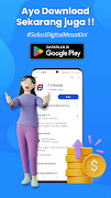 FJ Mobile স্ক্রিনশট 5