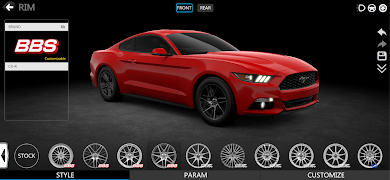Car++ imagem de tela 4