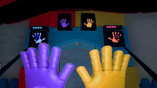 Chapter 2: Scary Survival Toys Ekran Görüntüsü 1