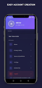 Priyo Authenticator screenshot 3