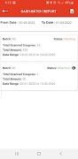Arzol SeQR Loyalty Screenshot 4