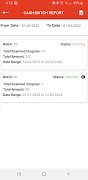 Arzol SeQR Loyalty ภาพหน้าจอ 4