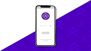 5 Schermata Lightdata app