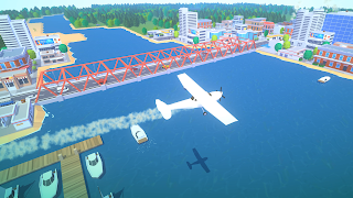 Pocket City 2 screenshot 6