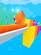 برنامه‌نما Roll It All عکس از صفحه