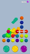 Color Match 3 स्क्रीनशॉट 5