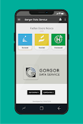 Gorgor Data Screenshot 1