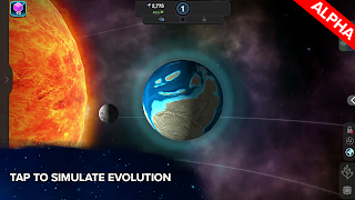 [ALPHA] Cell to Singularity screenshot 2