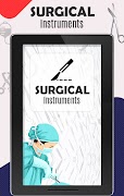 Surgical & Medical Instruments ảnh chụp màn hình 5