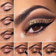Makeup Tutorial Schritt für Schritt 2018 Screenshot 3