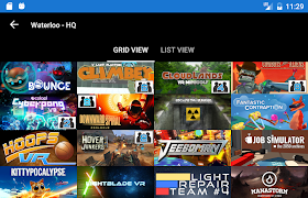 Ctrl Room captura de pantalla 5